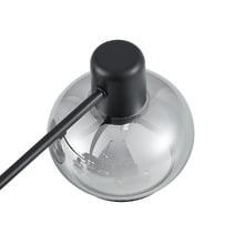 Callahan Iron 5 Light Linear Pendant